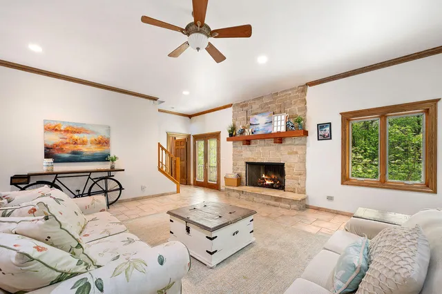 $678,450 | 16431 Glassman Road, Union Pier, MI 49129