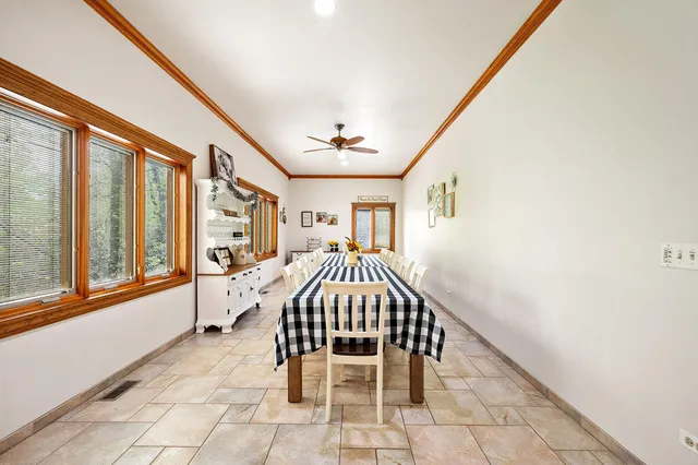 $678,450 | 16431 Glassman Road, Union Pier, MI 49129