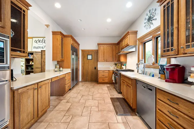 $678,450 | 16431 Glassman Road, Union Pier, MI 49129