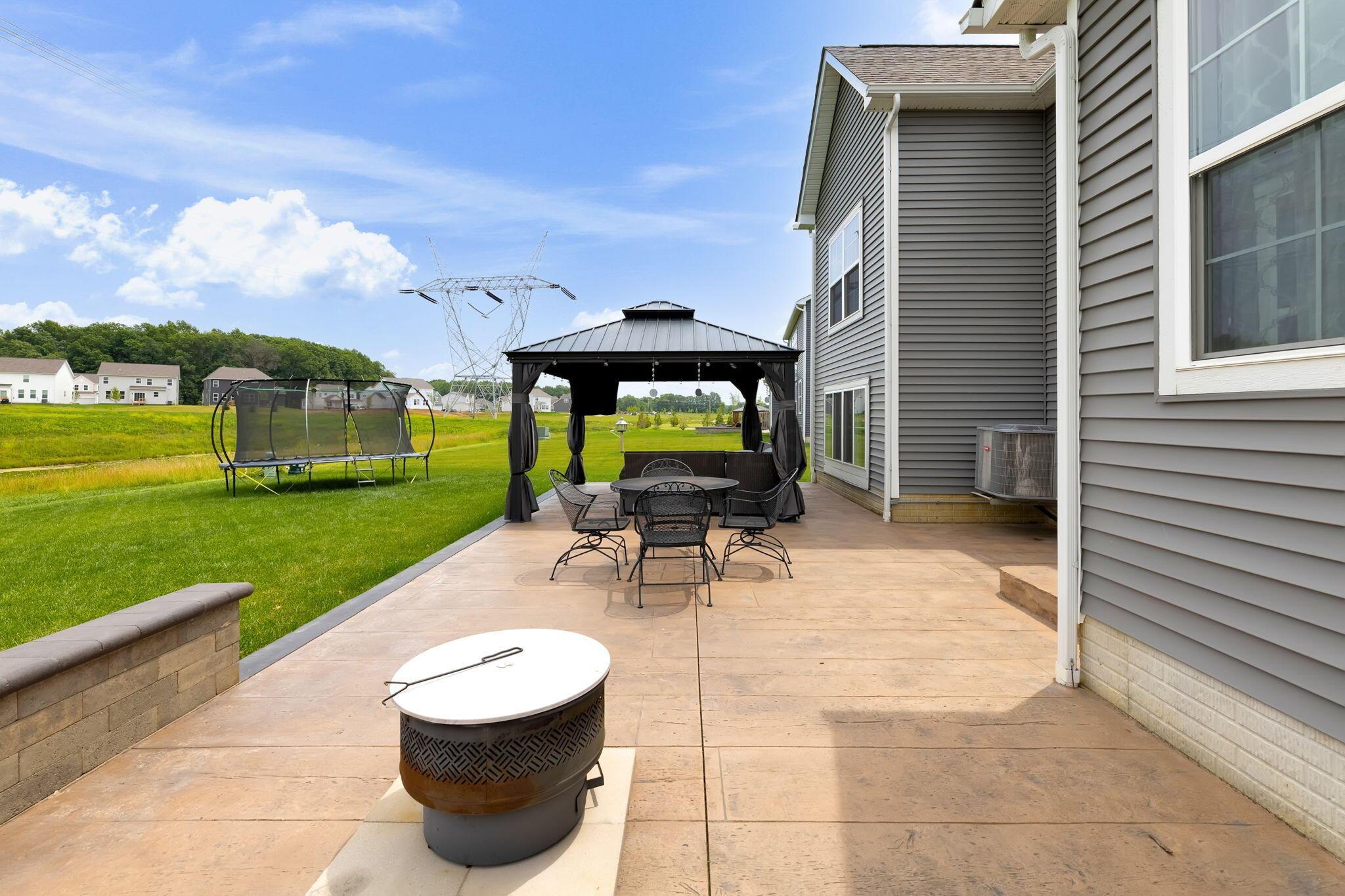 5997 Heather Ridge Drive Delaware, OH 43015 - Photo 46 of 64