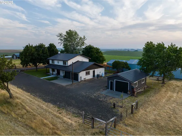 $1,150,000 | 71176 Tutuilla Road, Pendleton, OR 97801