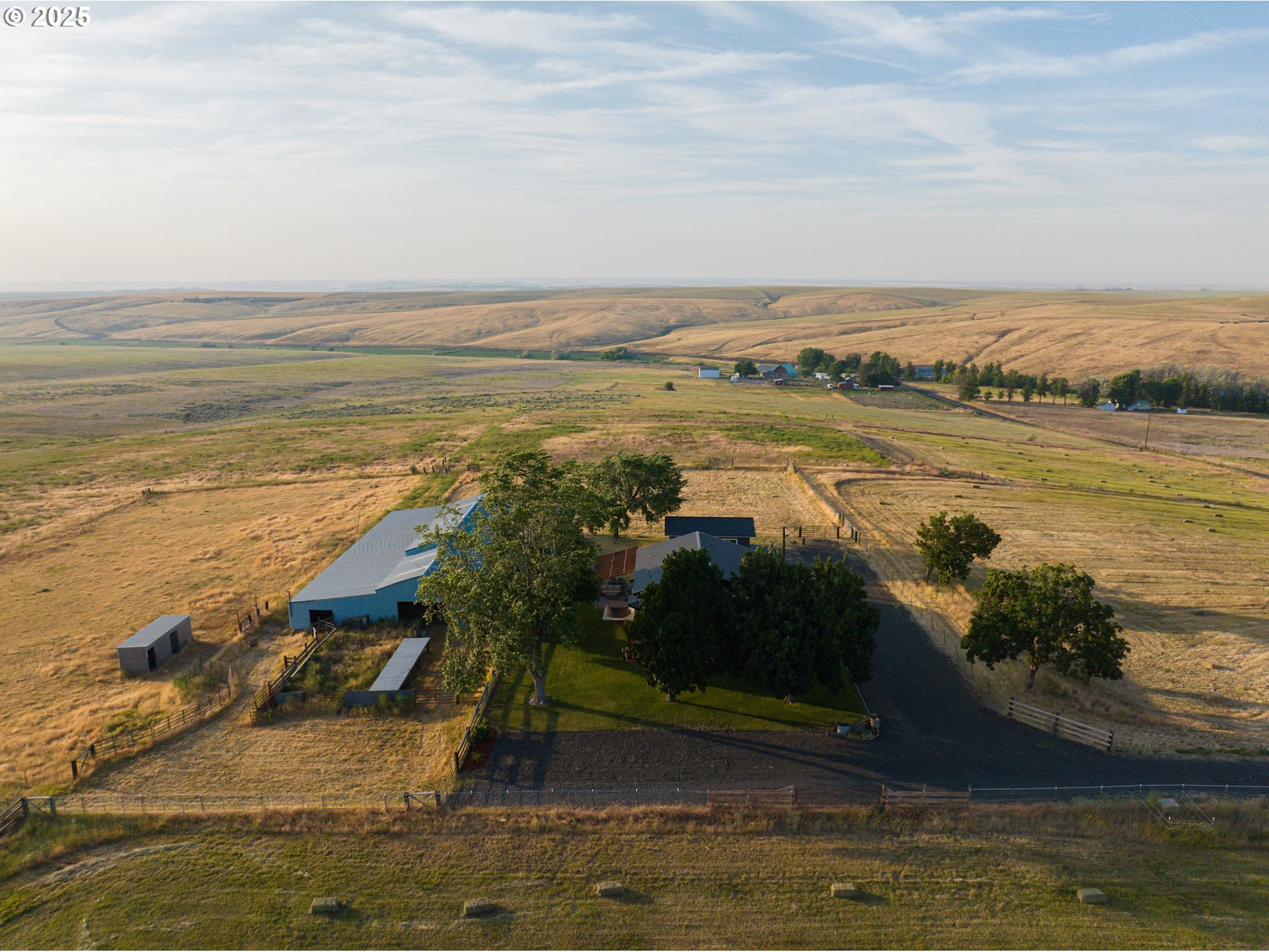 71176 Tutuilla Road Pendleton, OR 97801 - Photo 38 of 48
