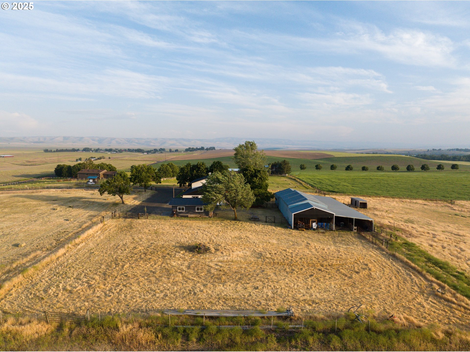 71176 Tutuilla Road Pendleton, OR 97801 - Photo 39 of 48