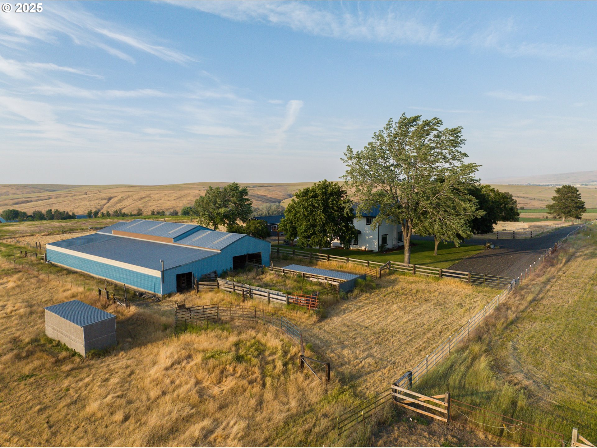 71176 Tutuilla Road Pendleton, OR 97801 - Photo 40 of 48