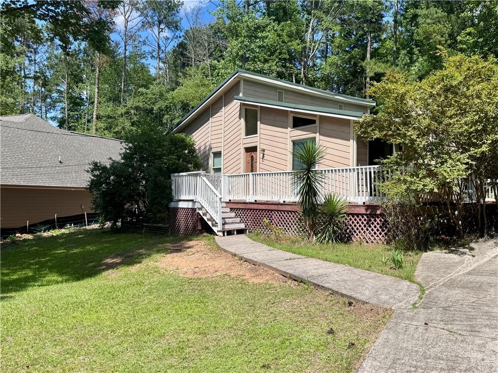5479 Southern Drive Villa Rica, GA 30180 - Photo 1 of 1