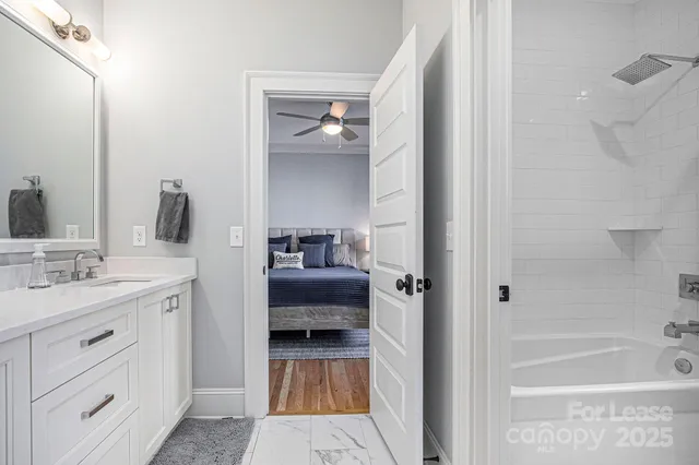 $6,800 | 407 Louise Avenue, Charlotte, NC 28204