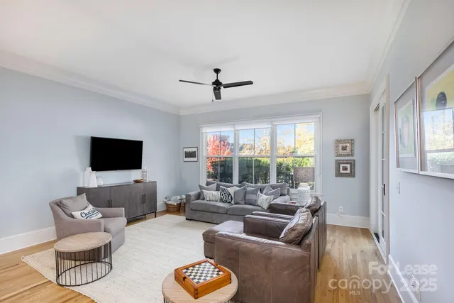 $6,800 | 407 Louise Avenue, Charlotte, NC 28204