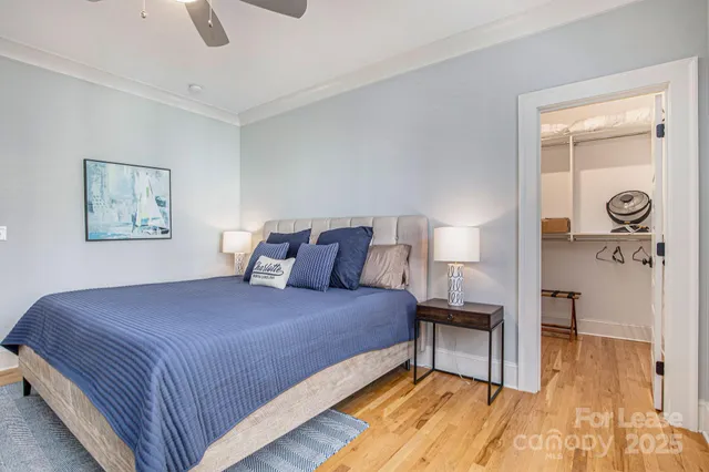 $6,800 | 407 Louise Avenue, Charlotte, NC 28204