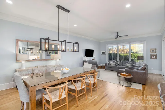 $6,800 | 407 Louise Avenue, Charlotte, NC 28204