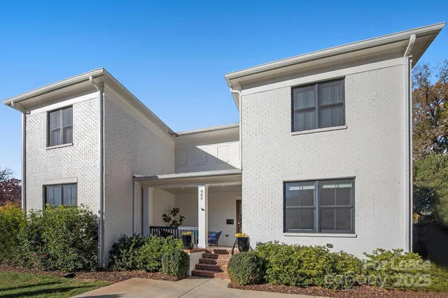 $6,800 | 407 Louise Avenue, Charlotte, NC 28204