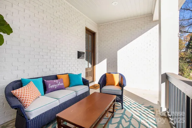 $6,800 | 407 Louise Avenue, Charlotte, NC 28204