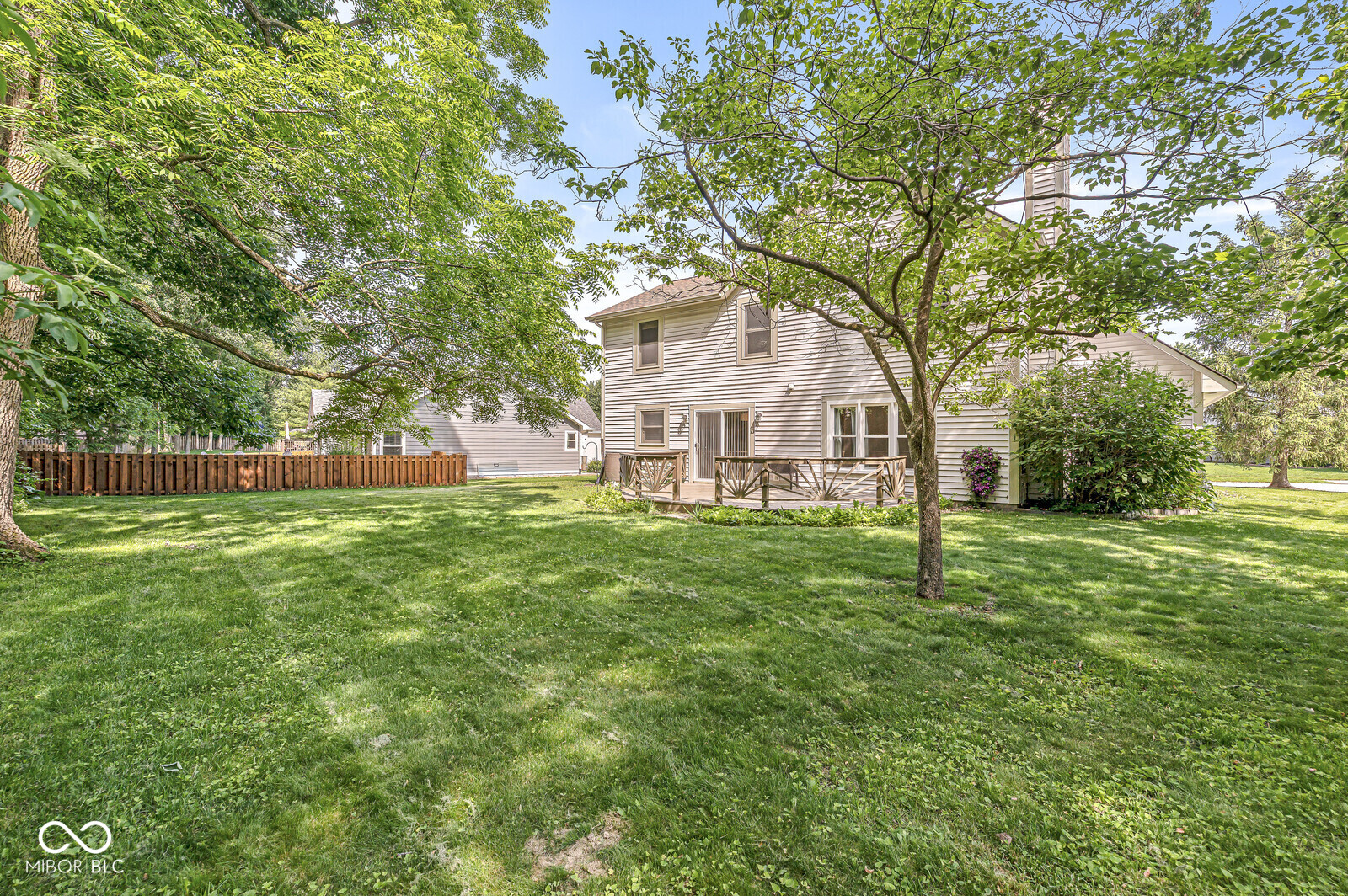 7701 Garrick Street Fishers, IN 46038 - Photo 35 of 37