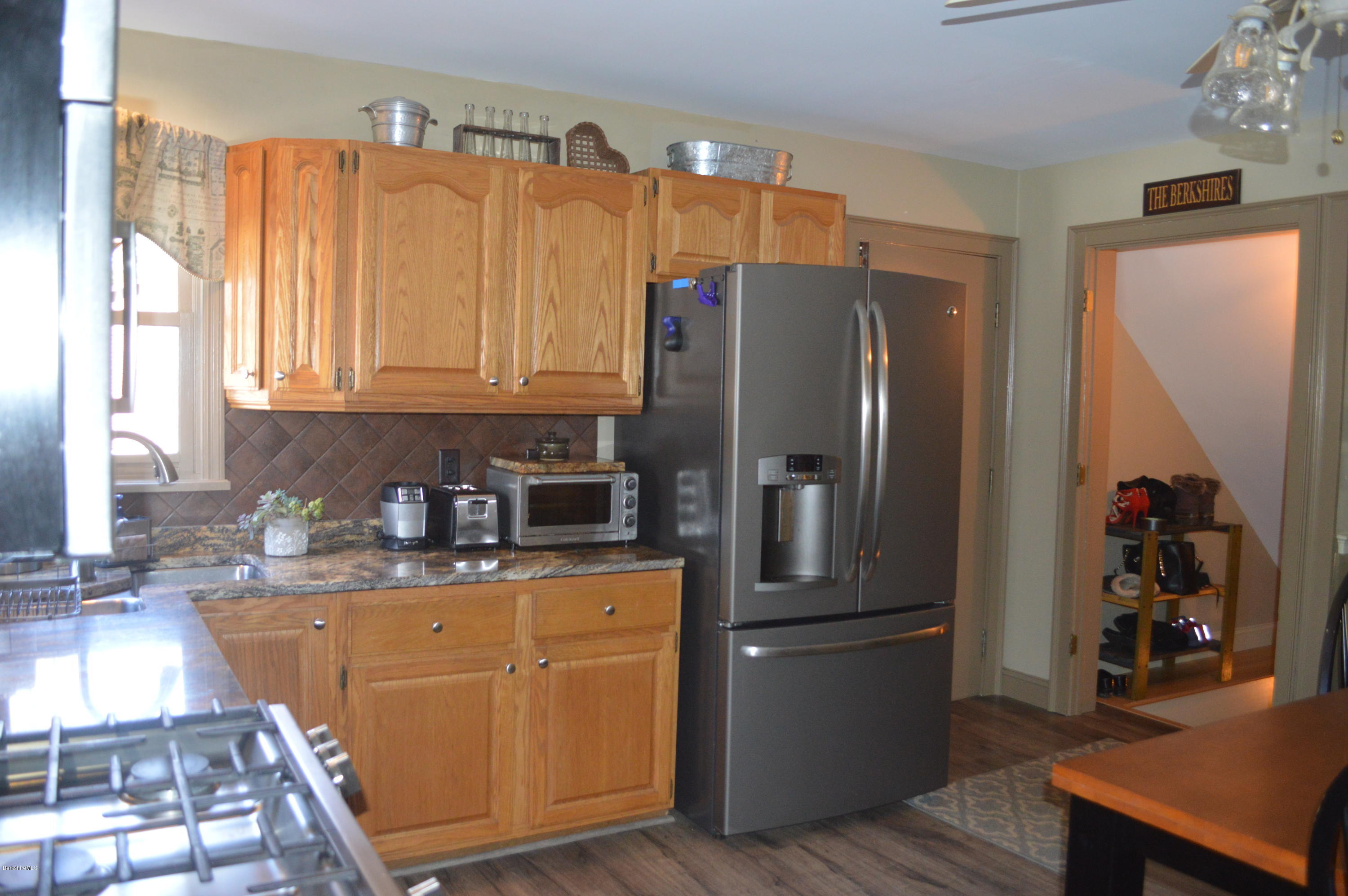 165 Mandalay Road Lee, MA 01238 - Photo 11 of 29 kitchen