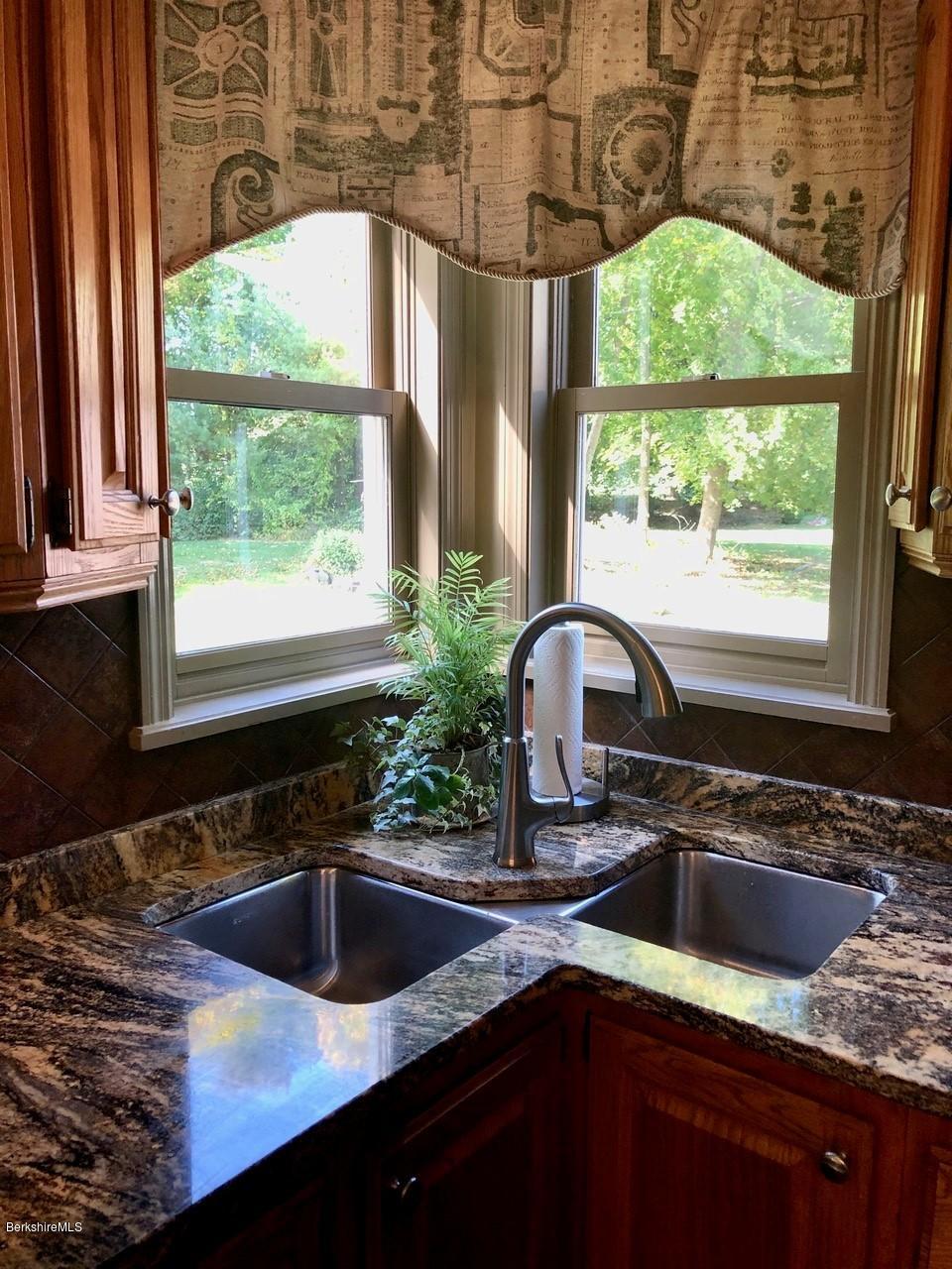 165 Mandalay Road Lee, MA 01238 - Photo 12 of 29 kitchen
