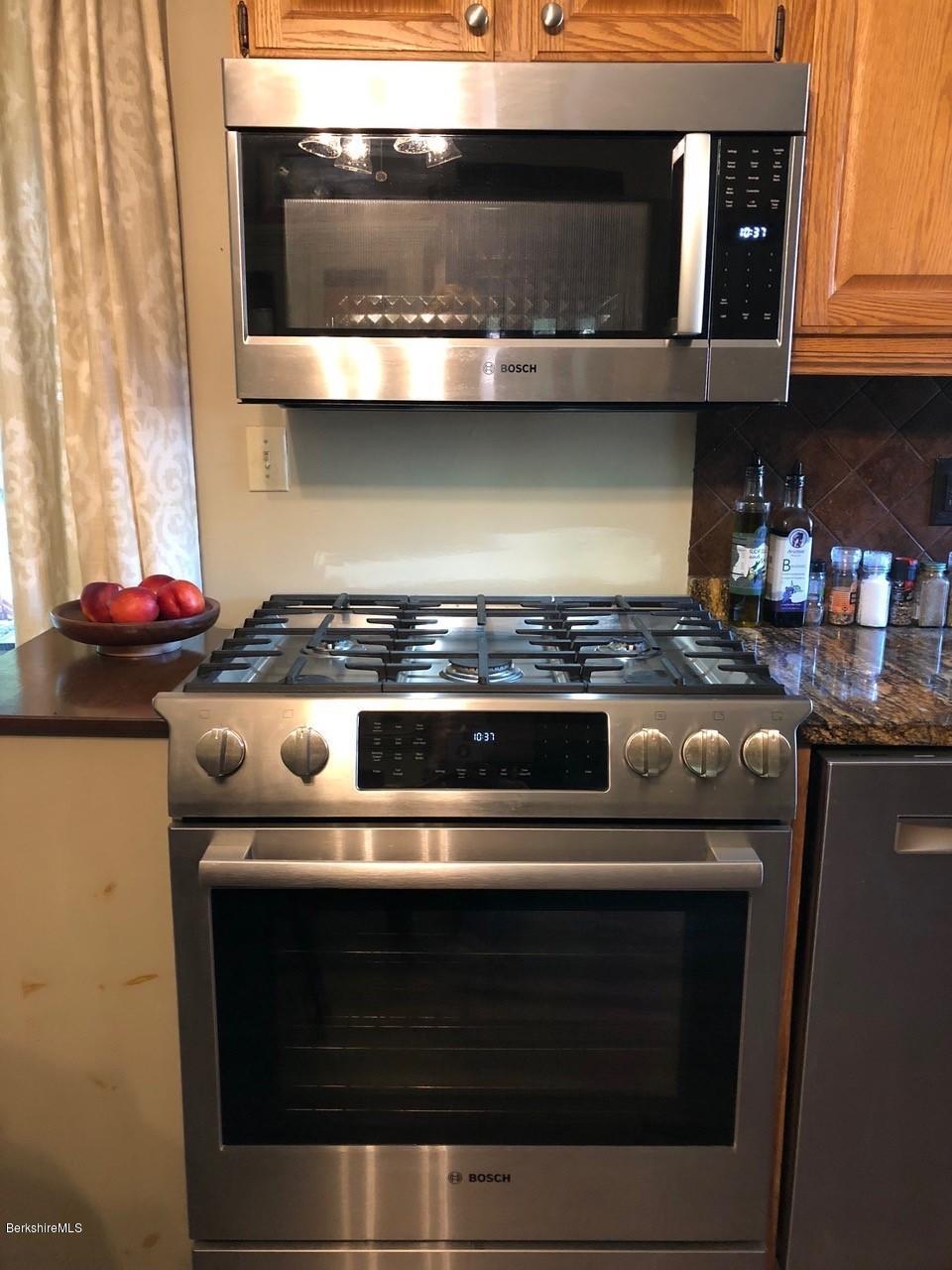 165 Mandalay Road Lee, MA 01238 - Photo 13 of 29 kitchen