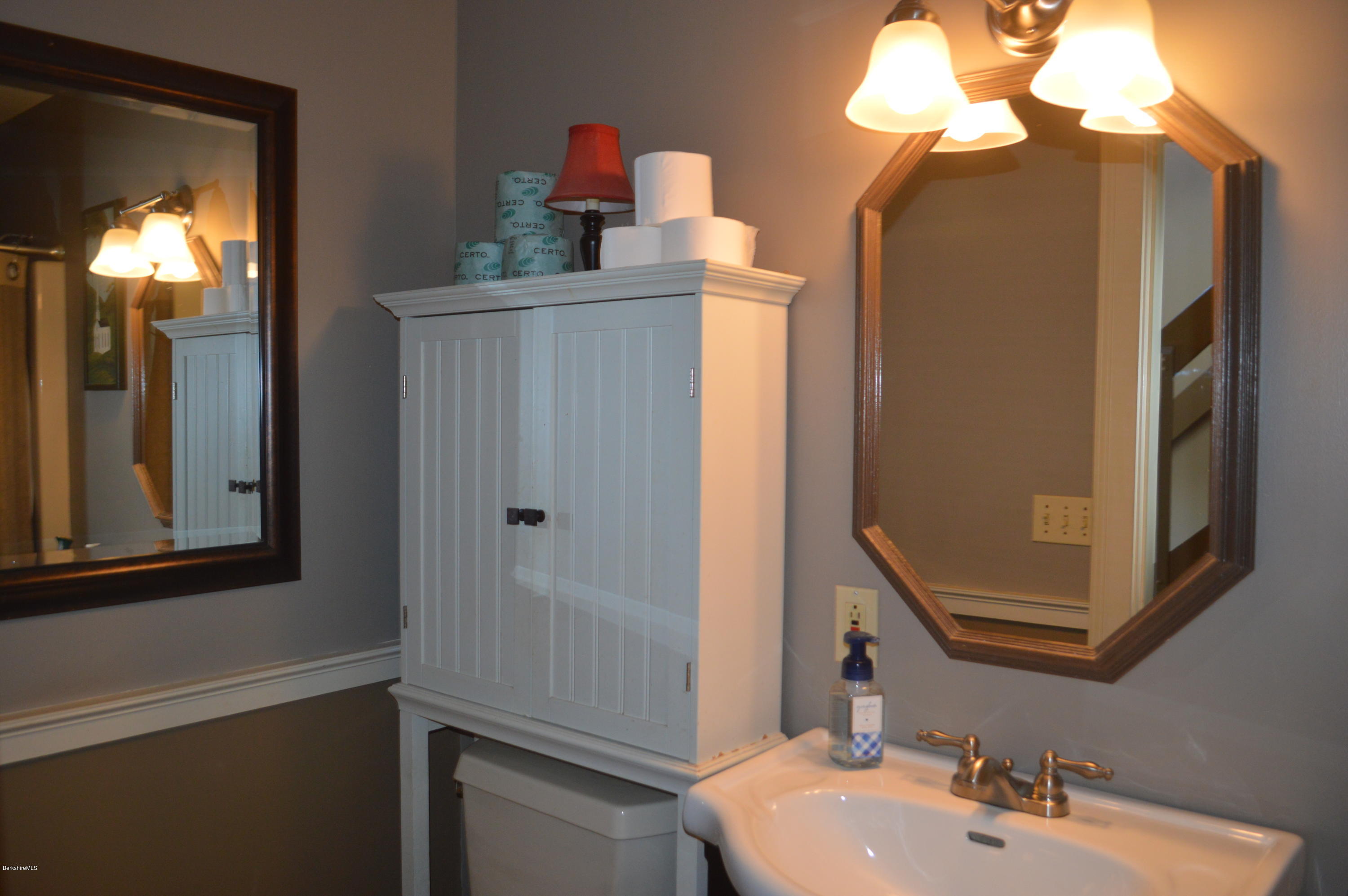 165 Mandalay Road Lee, MA 01238 - Photo 14 of 29 first floor bath