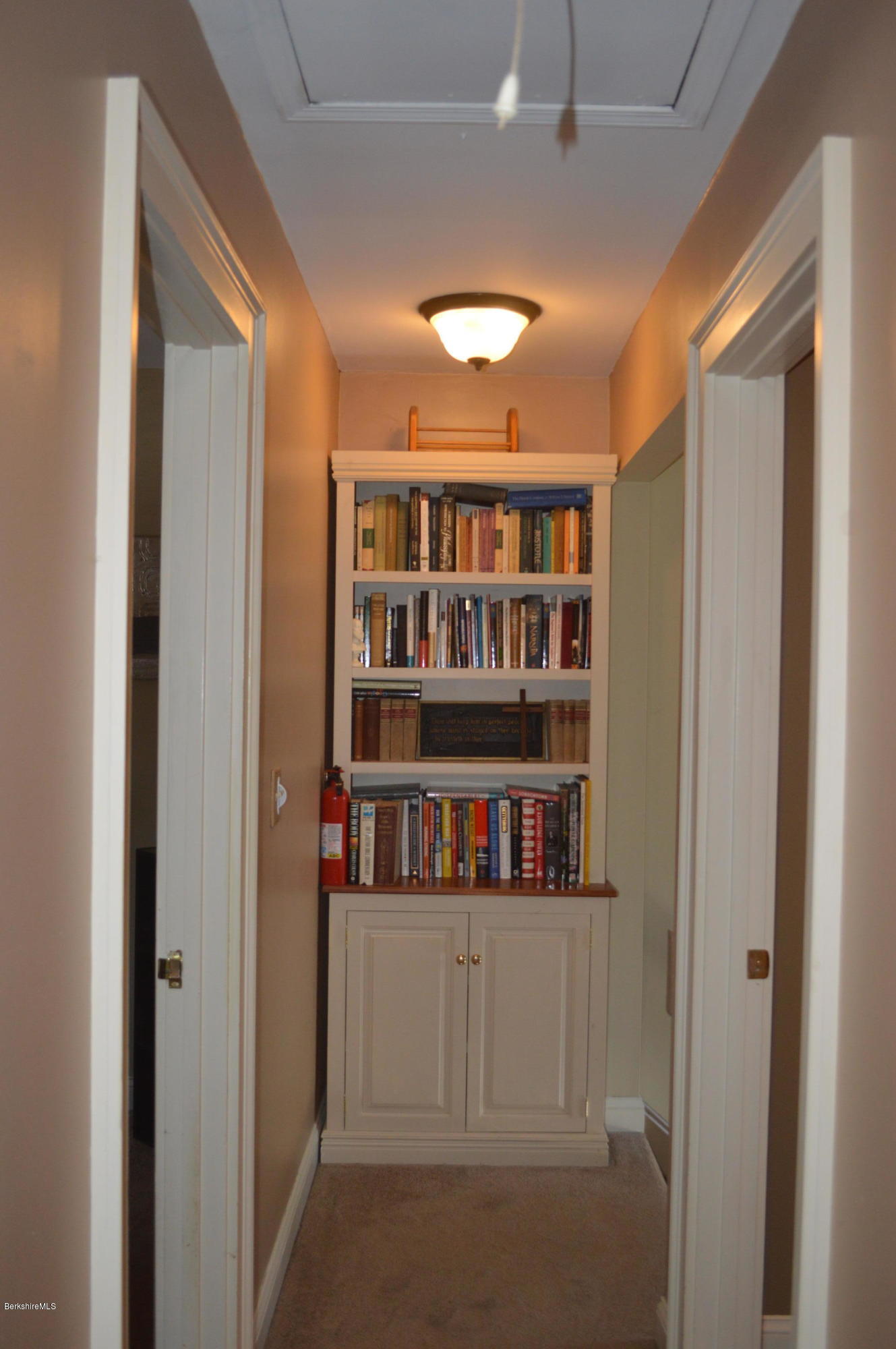 165 Mandalay Road Lee, MA 01238 - Photo 15 of 29 hall