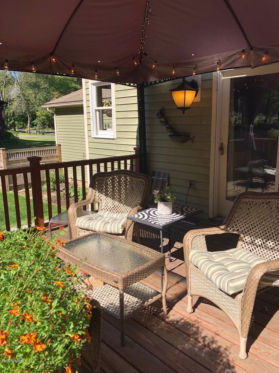 165 Mandalay Road Lee, MA 01238 - Photo 26 of 29 deck