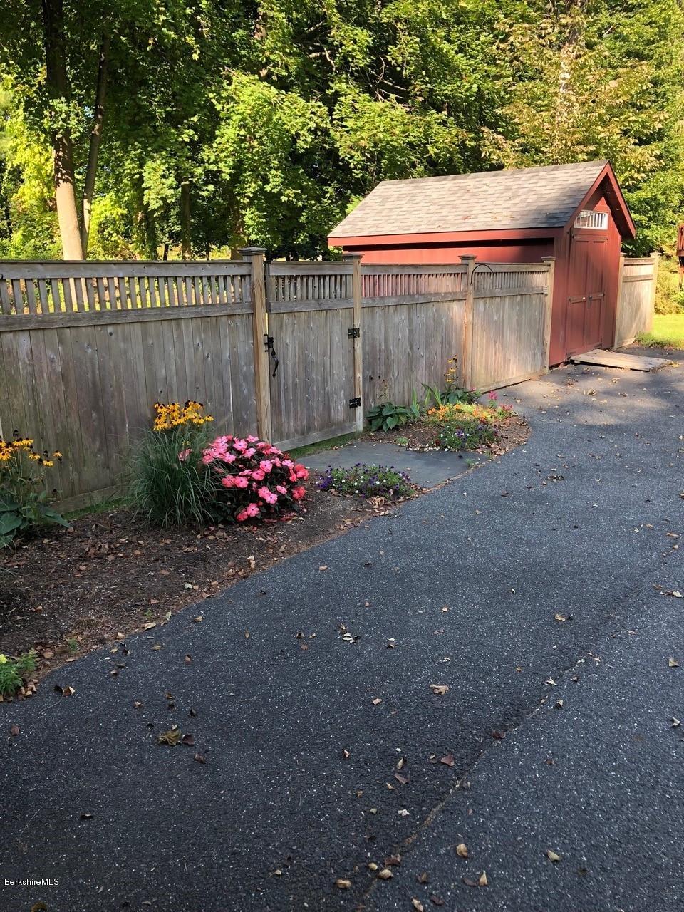 165 Mandalay Road Lee, MA 01238 - Photo 28 of 29 storage shed