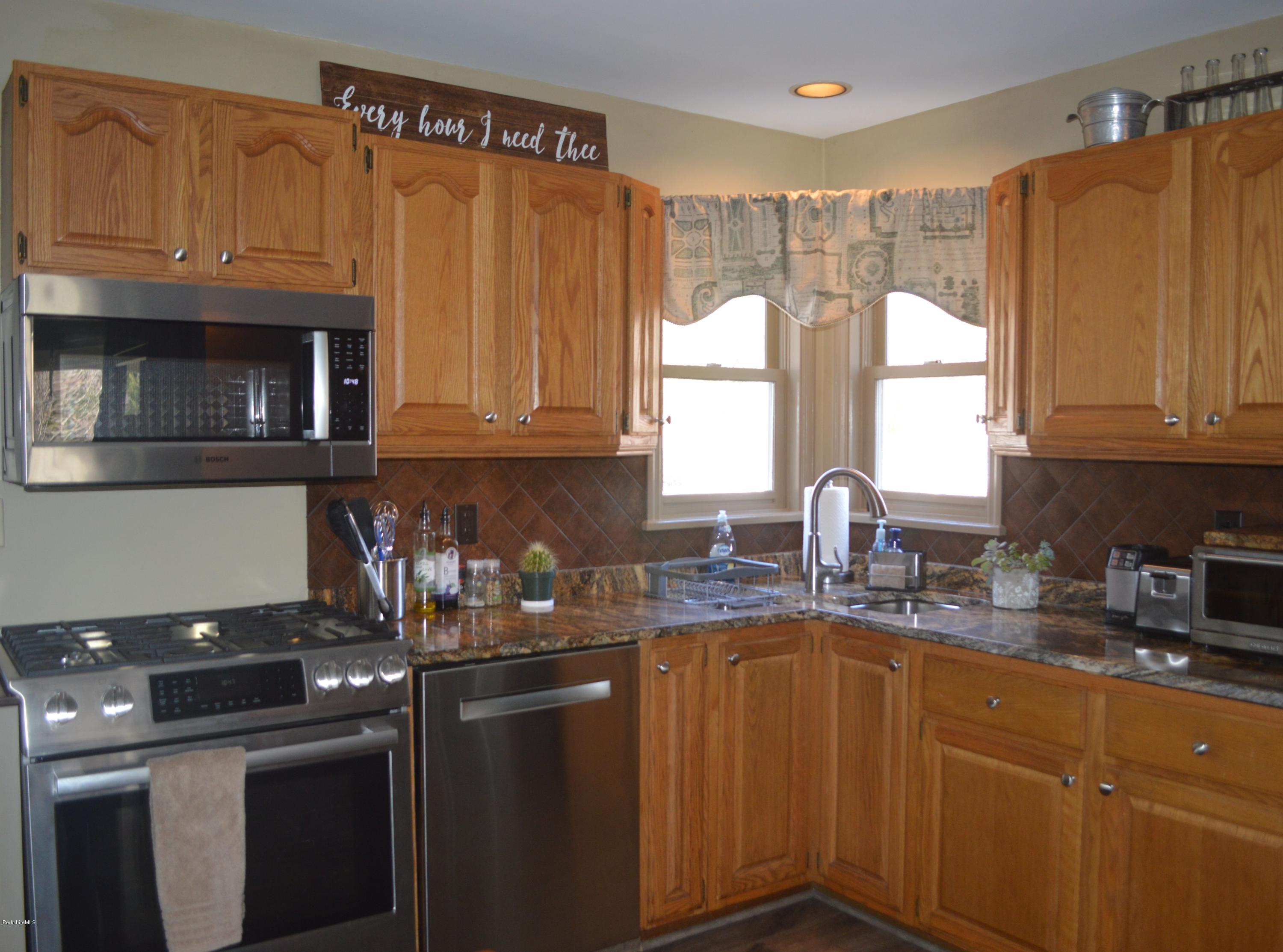 165 Mandalay Road Lee, MA 01238 - Photo 10 of 29 kitchen
