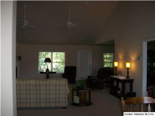 1025 Hidden Forest Lane Montevallo, AL 35115 - Photo 15 of 28