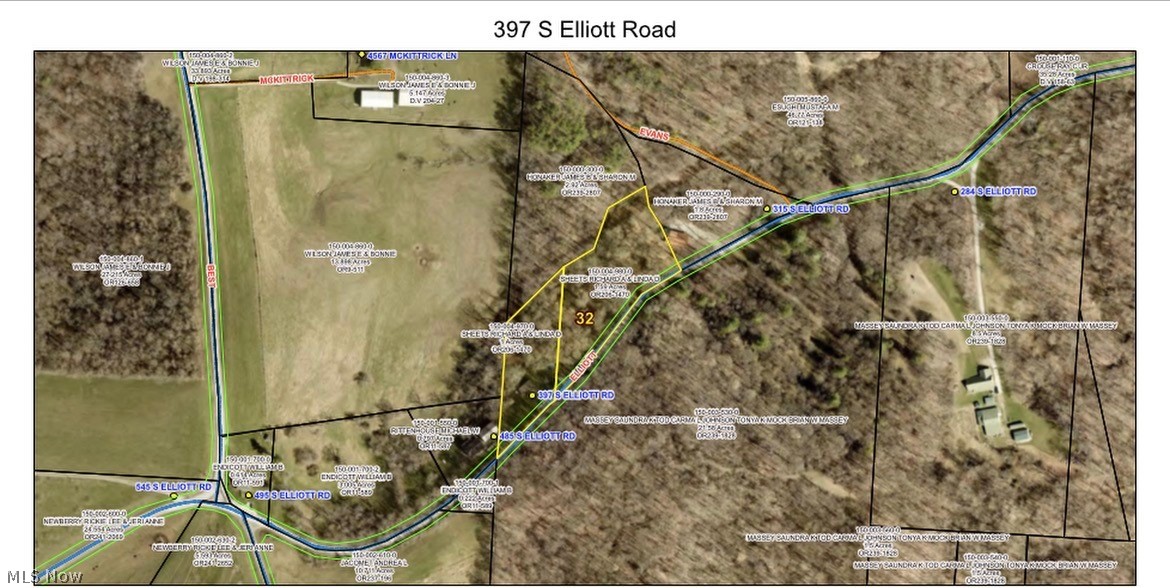 397 South Elliott Road Malta, OH 43758 - Photo 37 of 37
