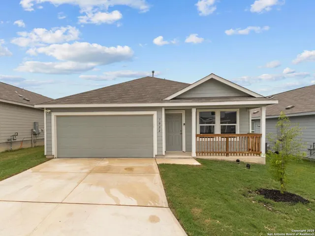 $239,990 | 7022 Serf Place, San Antonio, TX 78252