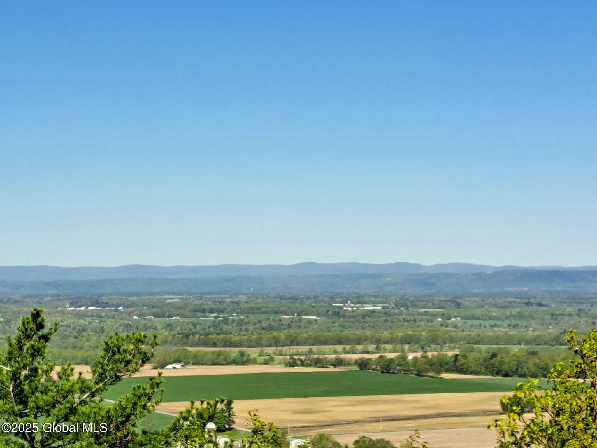 851 Bald Mountain Road Greenwich, NY 12834 - Photo 26 of 54 27 May-View Over Farms