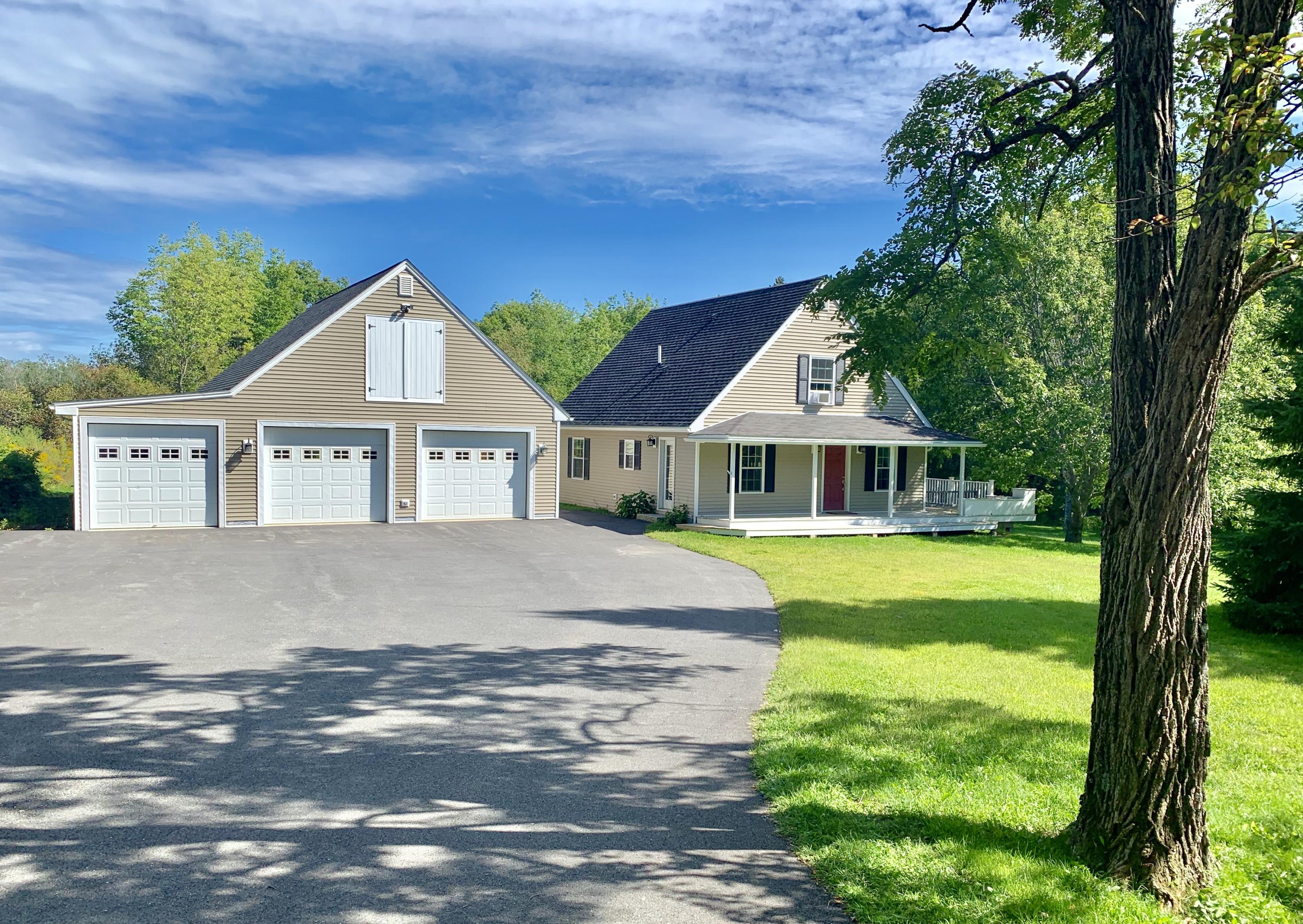 285 Bucksmills Road Bucksport, ME 04416 - Photo 1 of 27 20190828_184504275_iOS
