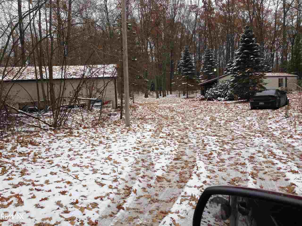 1651 South Old State Road Harrison, MI 48625 - Photo 3 of 16