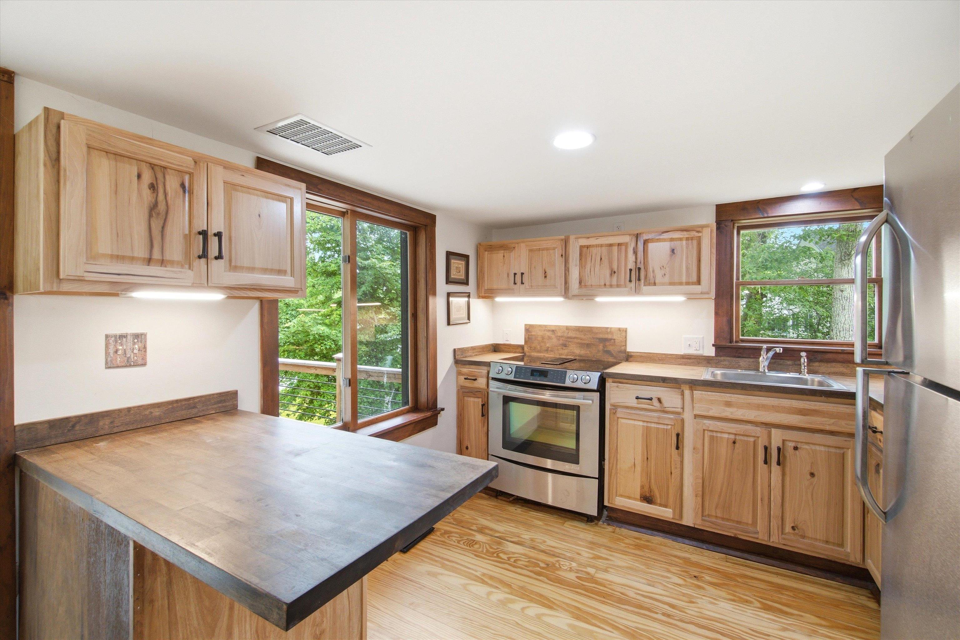 405 Bay Road Andover, NH 03216 - Photo 20 of 48