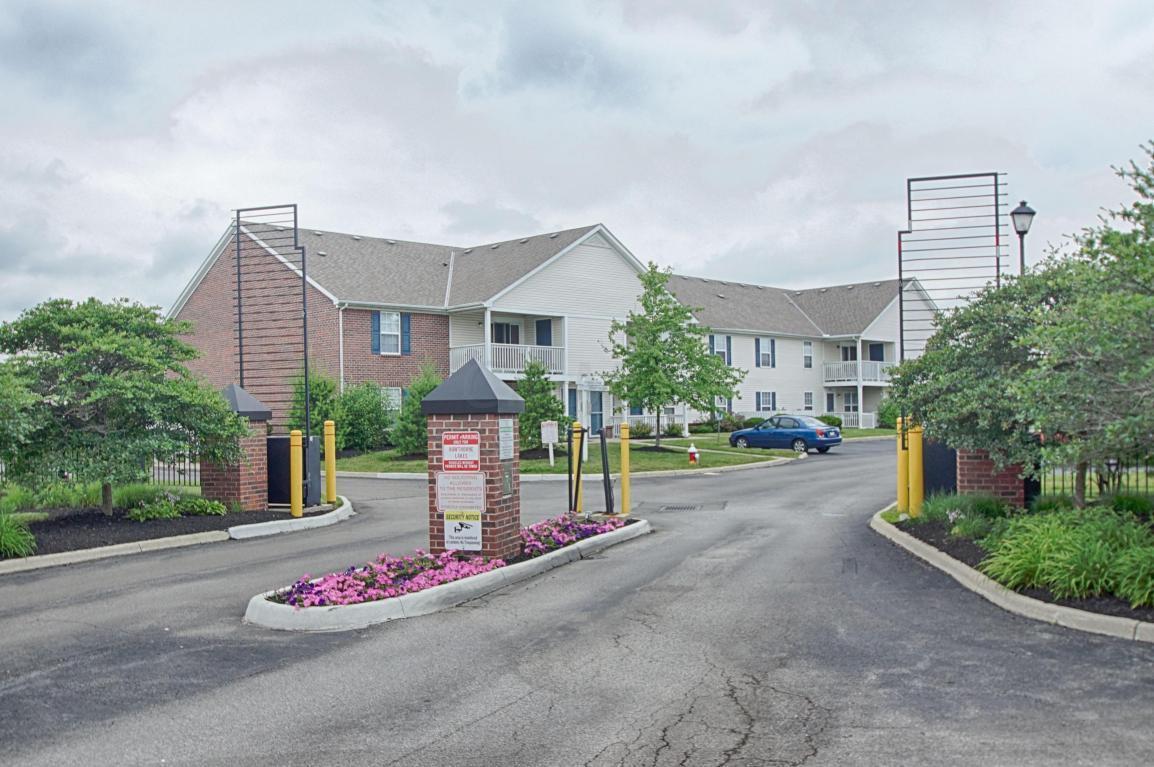 5505 Garden Ridge Columbus, OH 43228 - Photo 14 of 16