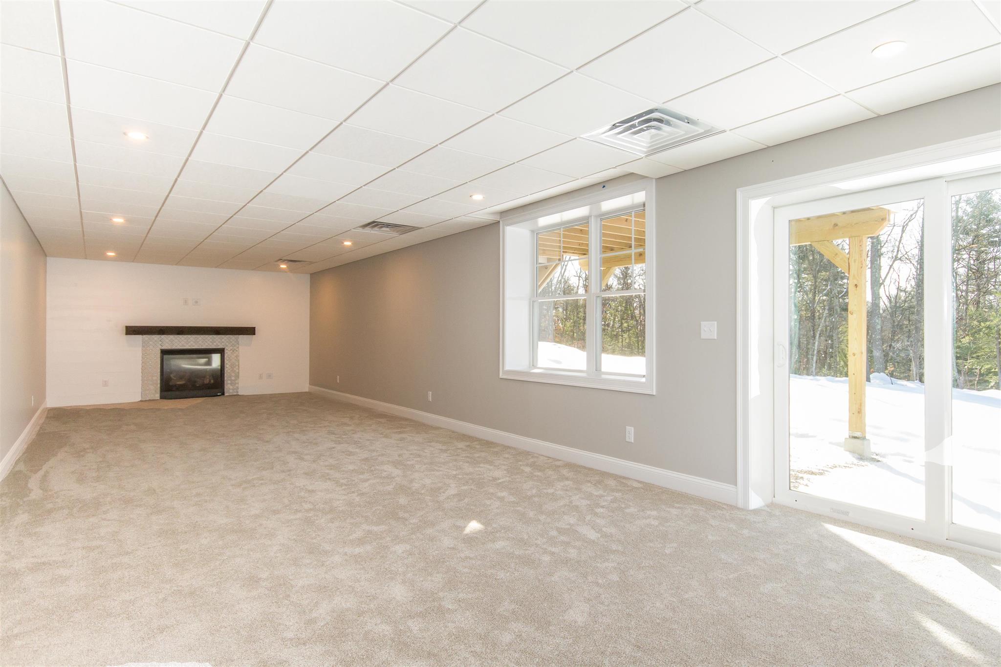 41 Flat Rock Road Windham, NH 03087 - Photo 13 of 17 Gallery Image 13