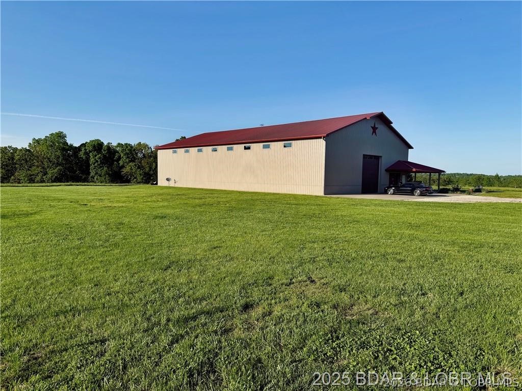 29601 Bear Road Richland, MO 65556 - Photo 2 of 40