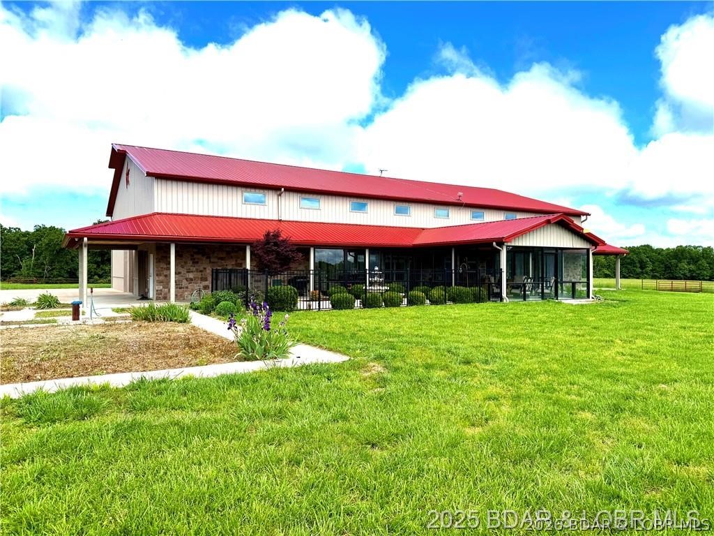 29601 Bear Road Richland, MO 65556 - Photo 7 of 40