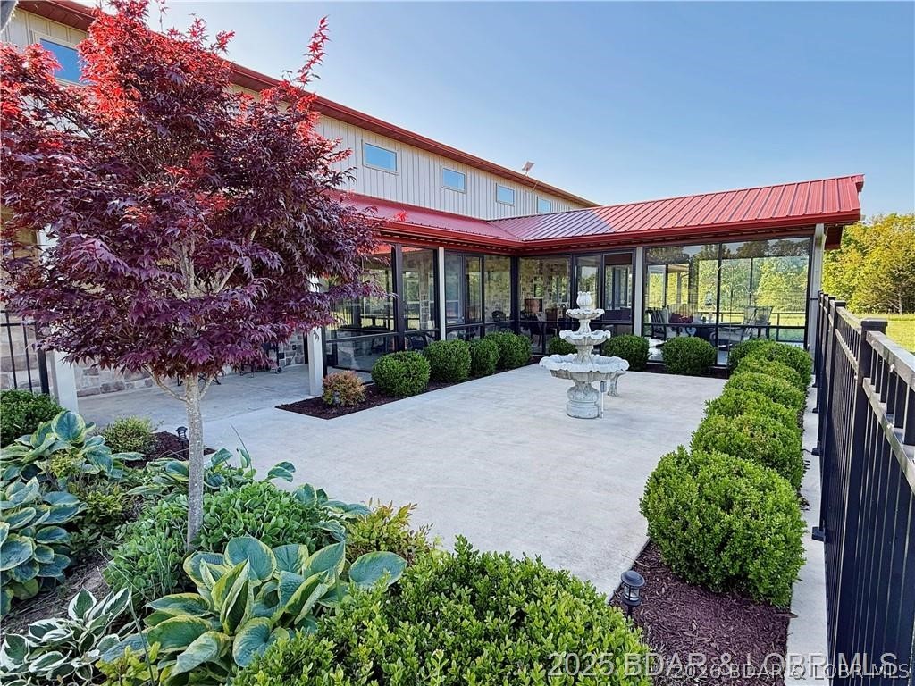 29601 Bear Road Richland, MO 65556 - Photo 9 of 40