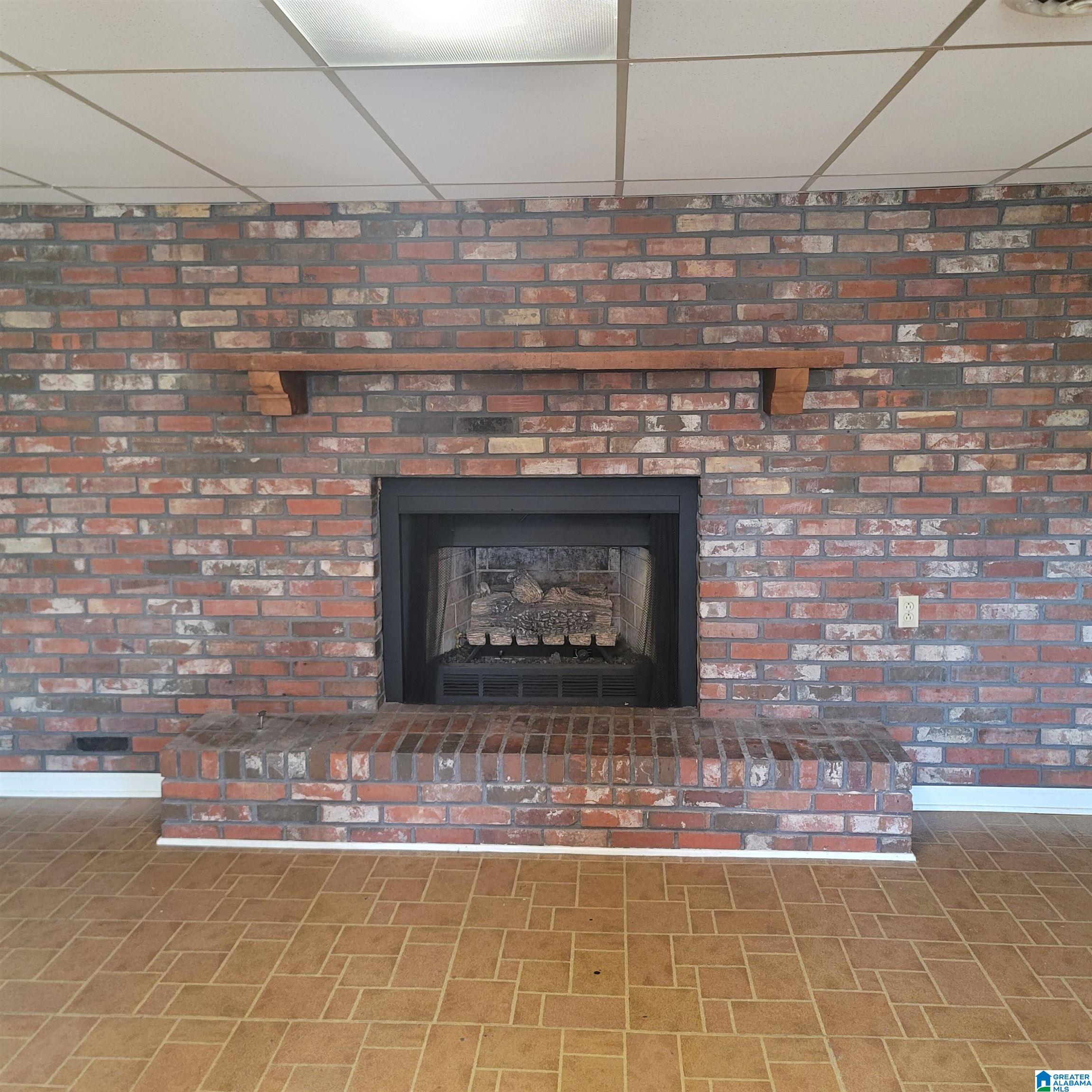 1811 Donafred Road Fultondale, AL 35068 - Photo 33 of 38