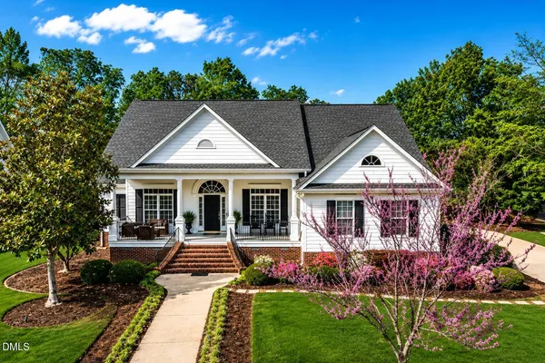 $469,900 | 1500 St Andrews Drive, Mebane, NC 27302
