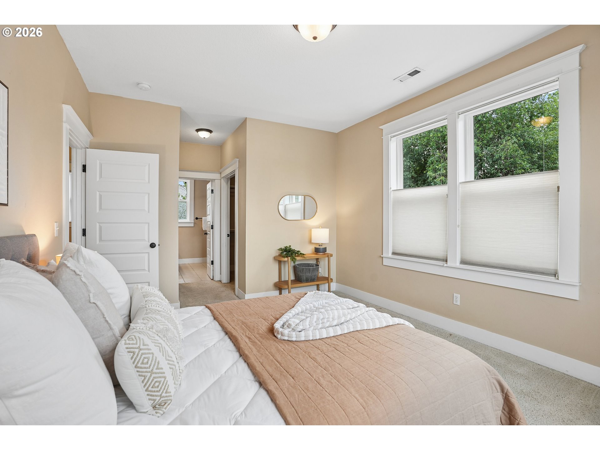 3262 Northeast Rosa Parks Way Portland, OR 97211 - Photo 22 of 33