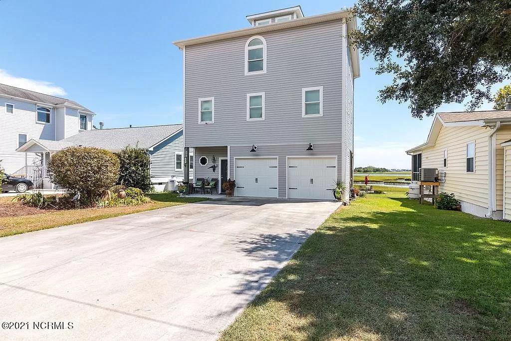 645 Hickory Point Road Hampstead, NC 28443 - Photo 15 of 104 645 Hickory Ave