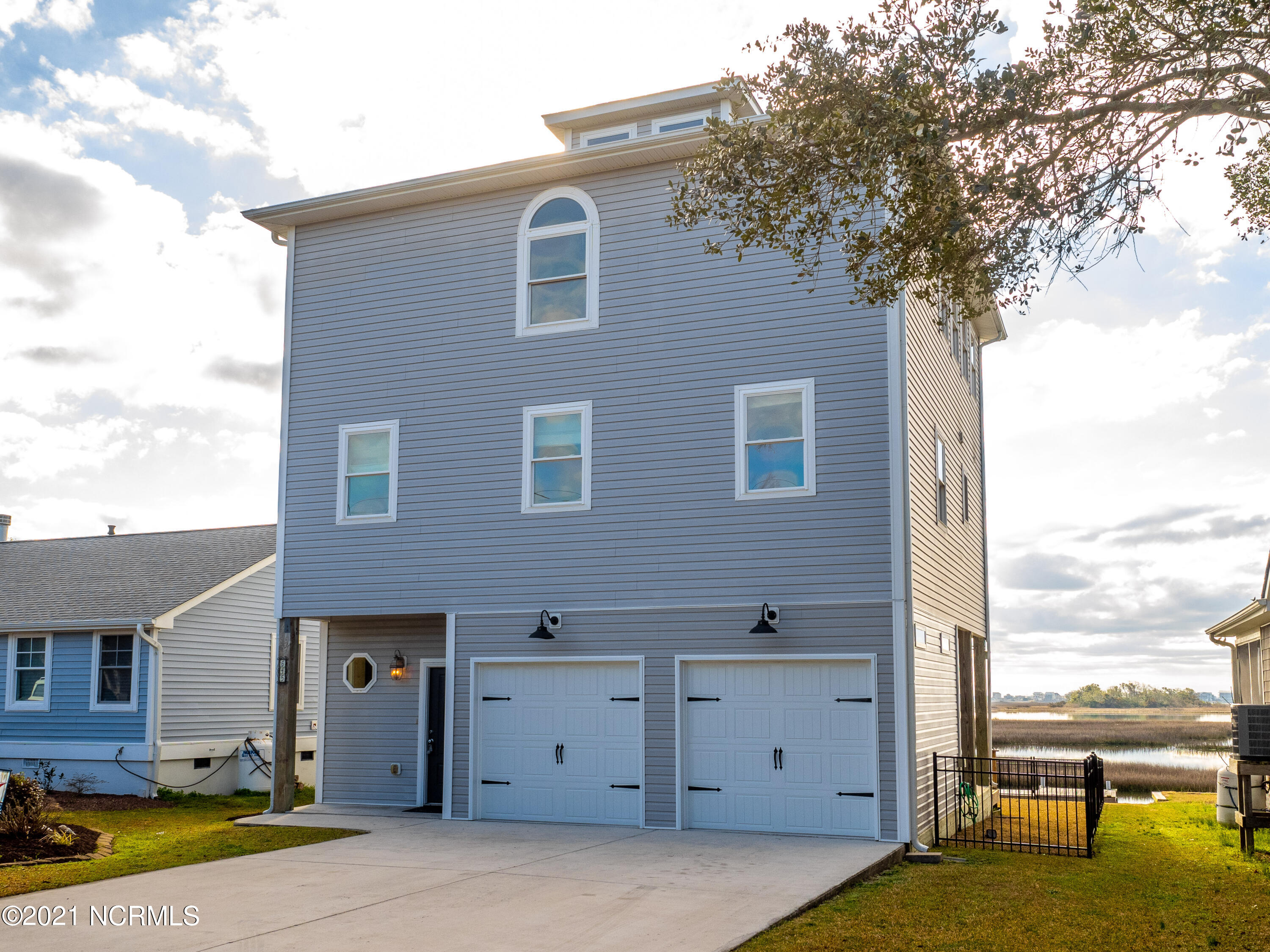 645 Hickory Point Road Hampstead, NC 28443 - Photo 59 of 104 645 Hickory Point Road-2
