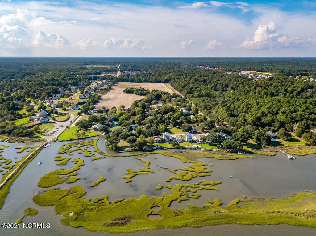 645 Hickory Point Road Hampstead, NC 28443 - Photo 73 of 104 DJI_0039