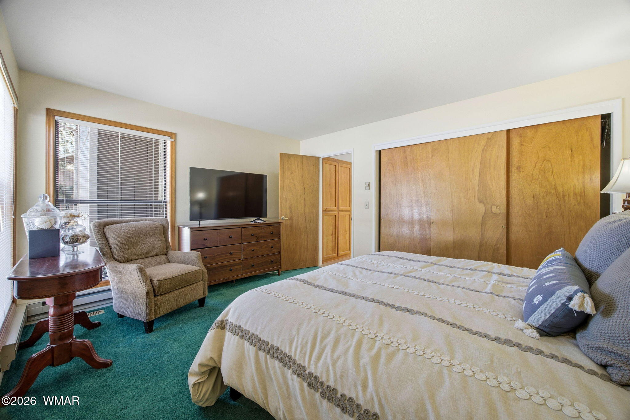 2827 Oak Circle, Unit 32 Pinetop, AZ 85935 - Photo 16 of 25 16