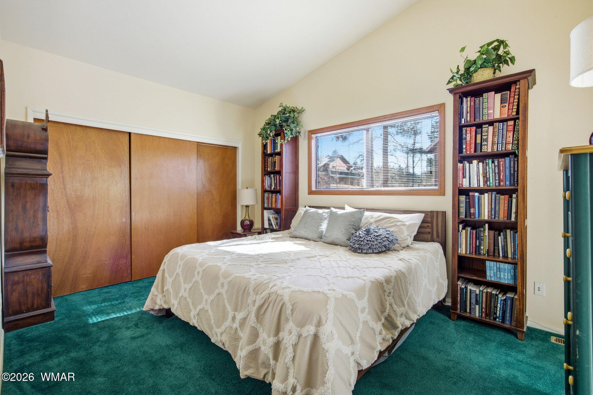 2827 Oak Circle, Unit 32 Pinetop, AZ 85935 - Photo 17 of 25 17