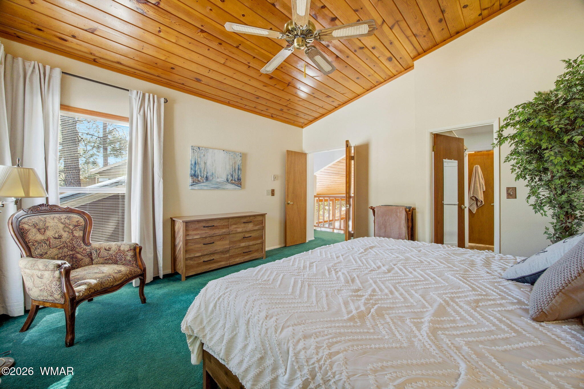 2827 Oak Circle, Unit 32 Pinetop, AZ 85935 - Photo 19 of 25 19