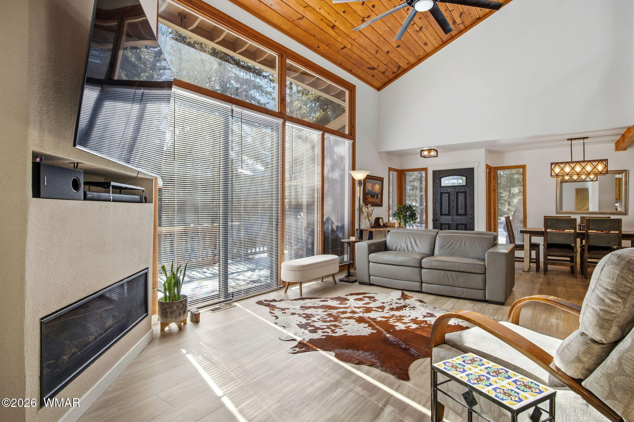 2827 Oak Circle, Unit 32 Pinetop, AZ 85935 - Photo 5 of 25 5