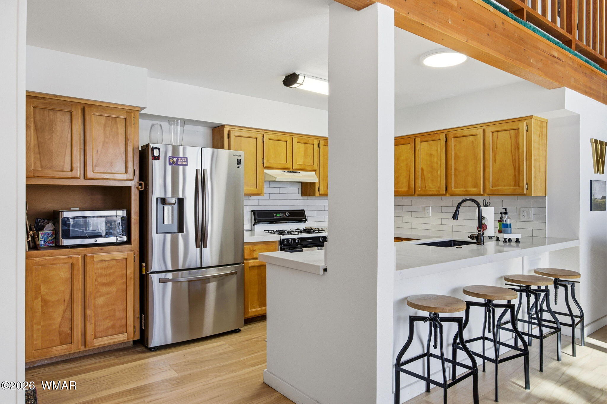 2827 Oak Circle, Unit 32 Pinetop, AZ 85935 - Photo 6 of 25 6