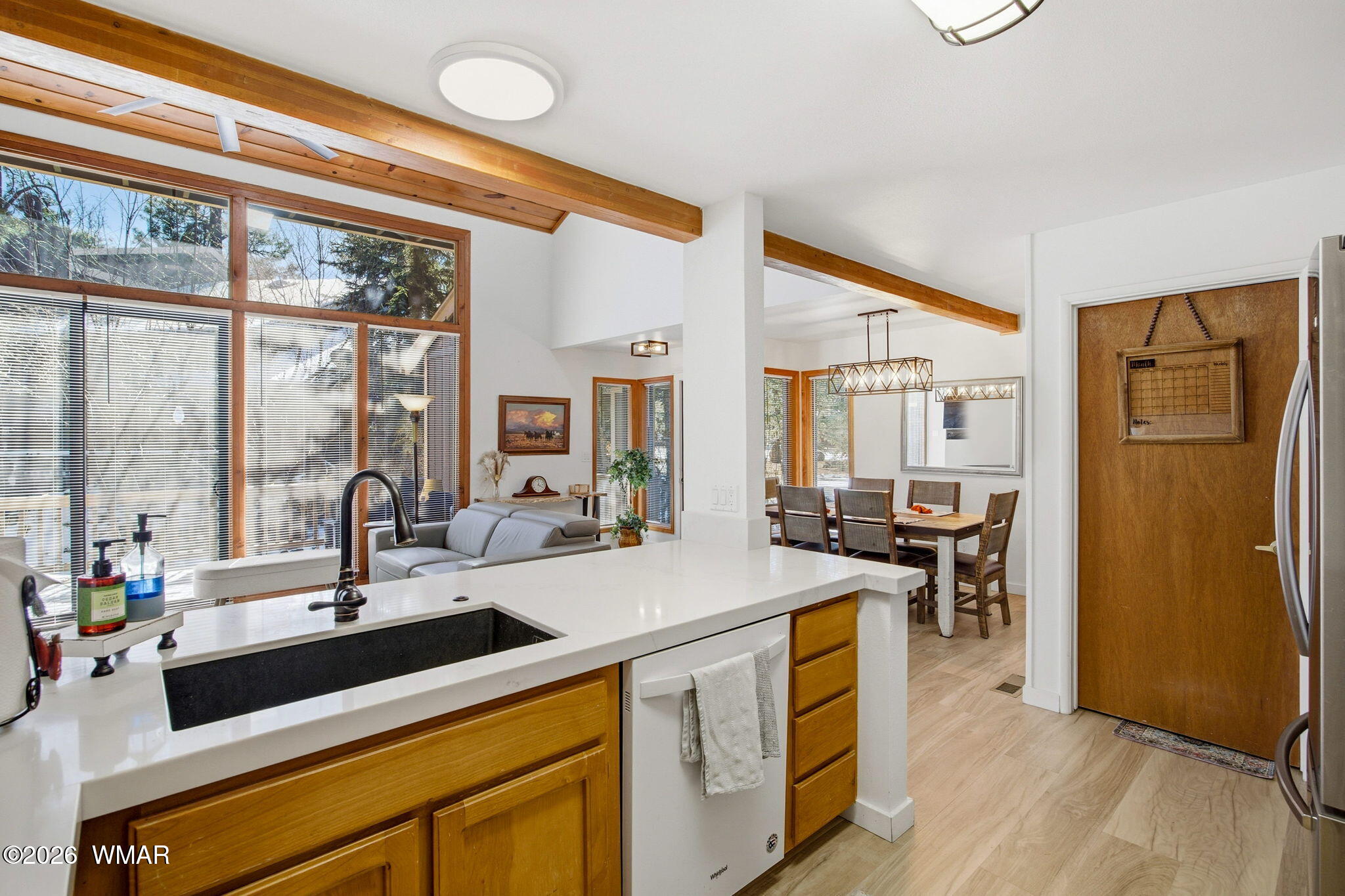 2827 Oak Circle, Unit 32 Pinetop, AZ 85935 - Photo 7 of 25 7