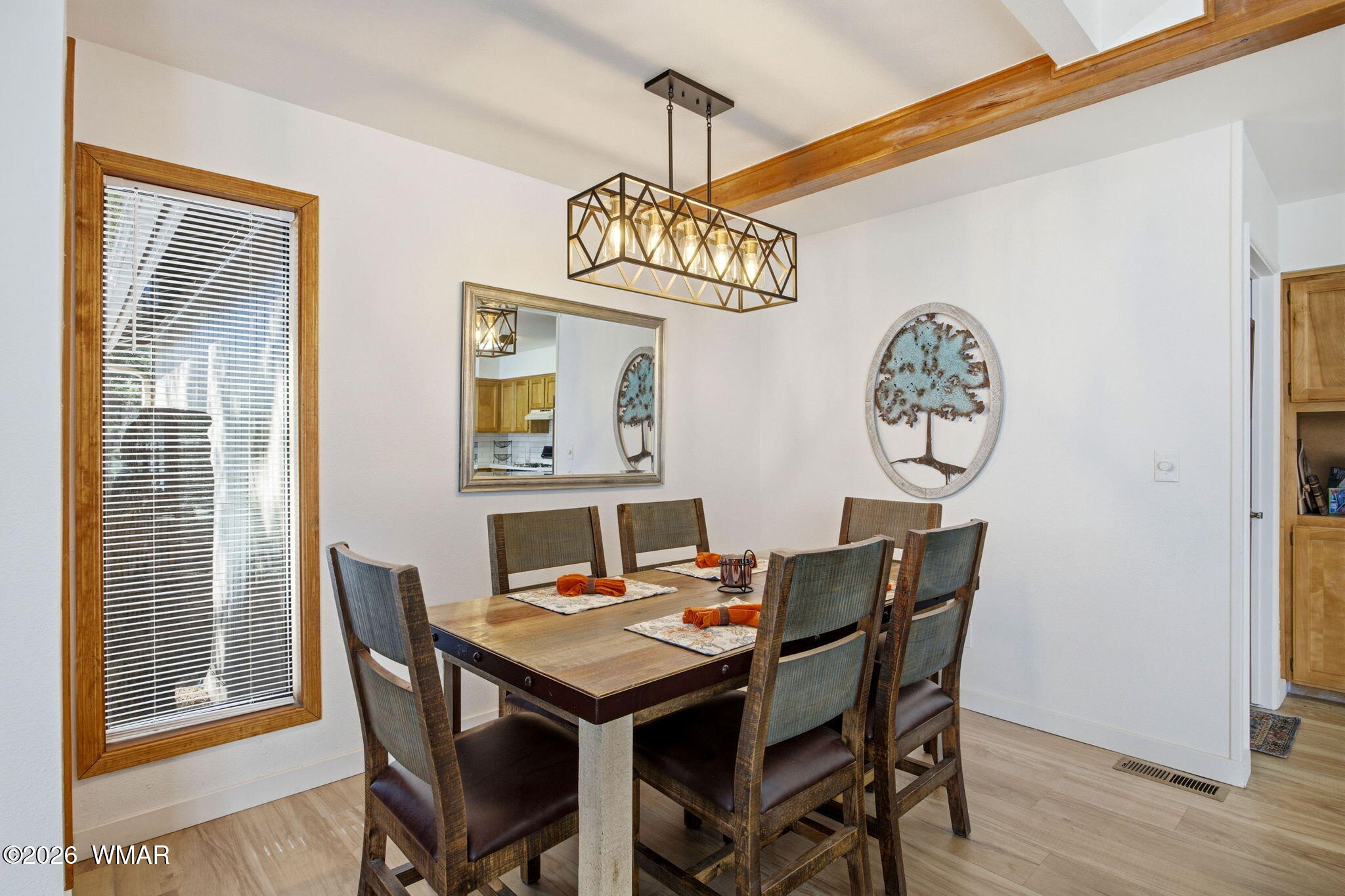 2827 Oak Circle, Unit 32 Pinetop, AZ 85935 - Photo 10 of 25 10