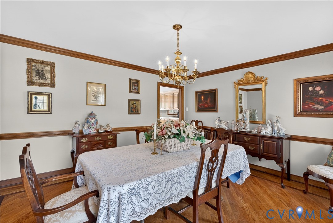 6411 Pine Slash Road Mechanicsville, VA 23116 - Photo 11 of 55